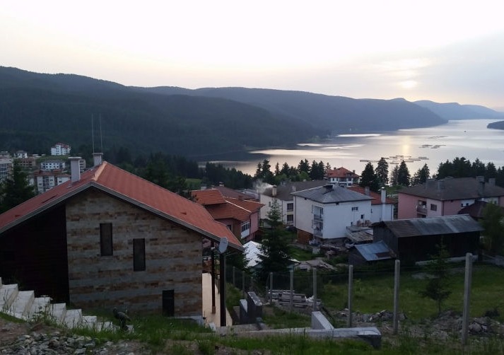 Къщи Грейт Вю